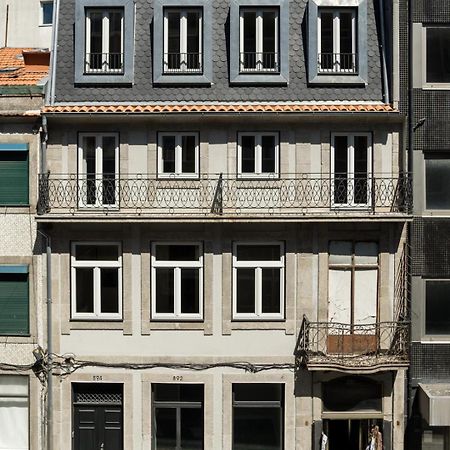 Porto Republica Apartments Dış mekan fotoğraf