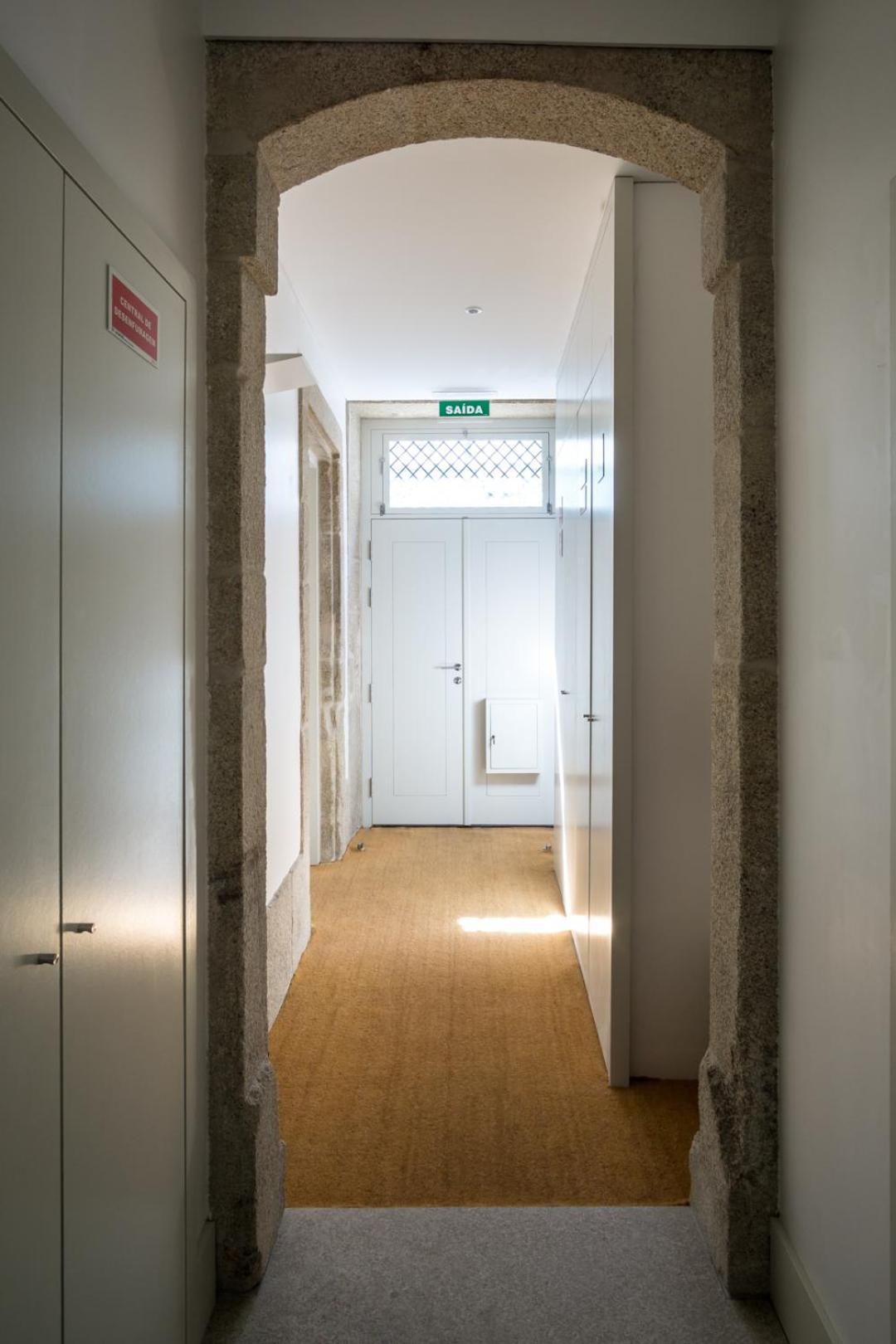 Porto Republica Apartments Dış mekan fotoğraf