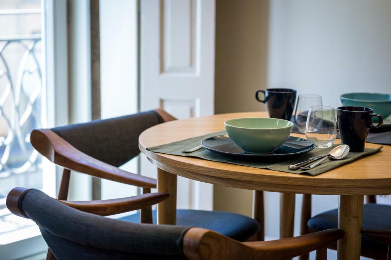 Porto Republica Apartments Dış mekan fotoğraf