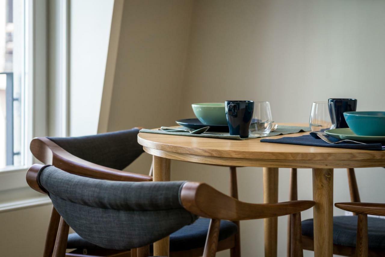 Porto Republica Apartments Dış mekan fotoğraf