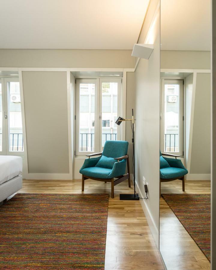 Porto Republica Apartments Dış mekan fotoğraf
