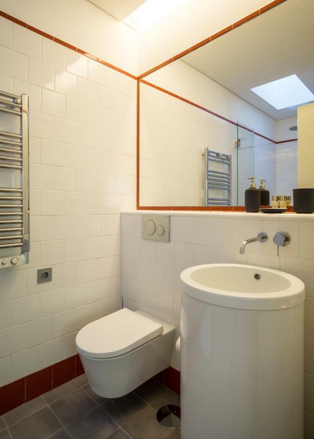 Porto Republica Apartments Dış mekan fotoğraf