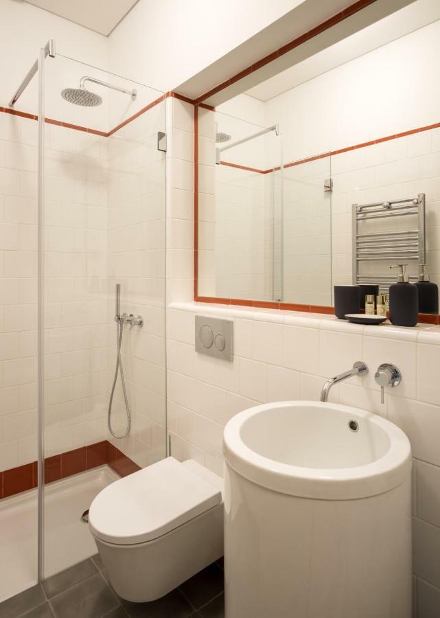 Porto Republica Apartments Dış mekan fotoğraf