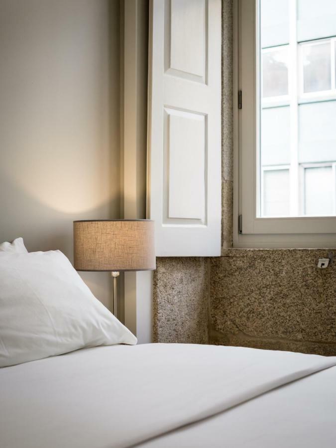 Porto Republica Apartments Dış mekan fotoğraf