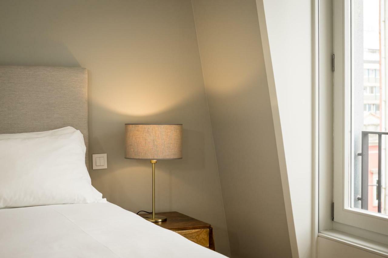 Porto Republica Apartments Dış mekan fotoğraf