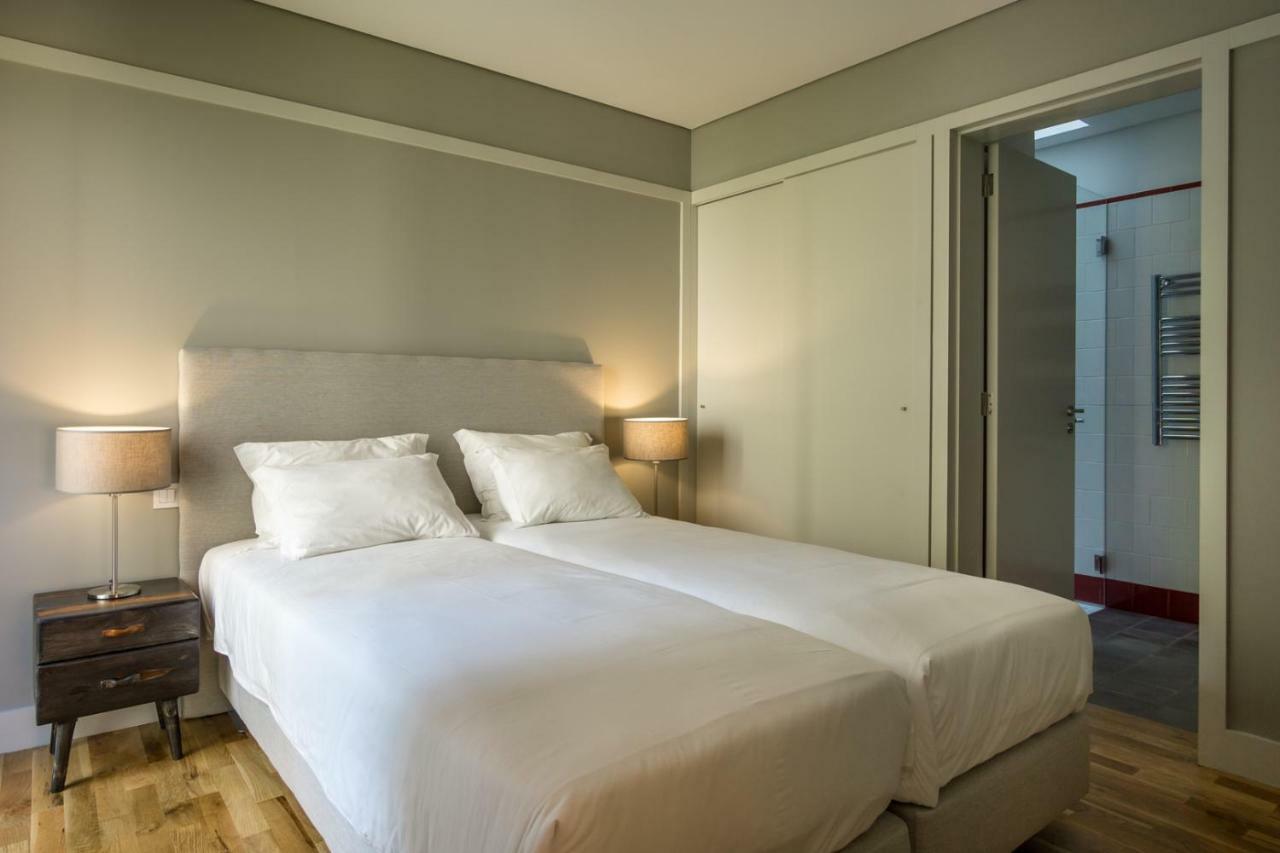 Porto Republica Apartments Dış mekan fotoğraf