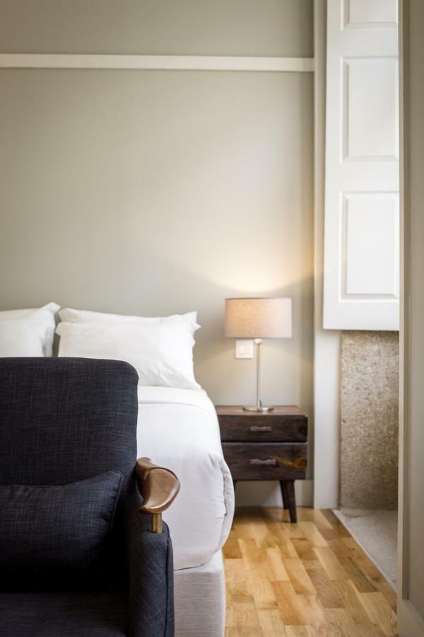 Porto Republica Apartments Dış mekan fotoğraf