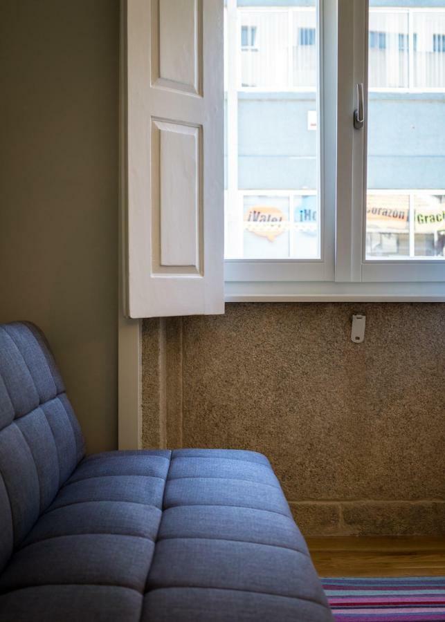 Porto Republica Apartments Dış mekan fotoğraf