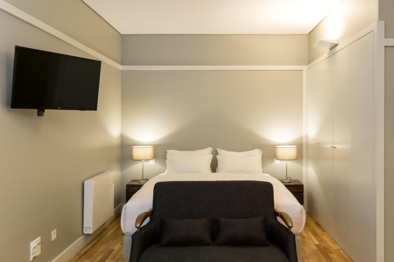 Porto Republica Apartments Dış mekan fotoğraf