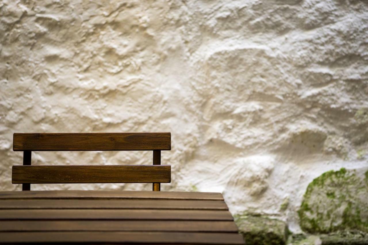 Porto Republica Apartments Dış mekan fotoğraf