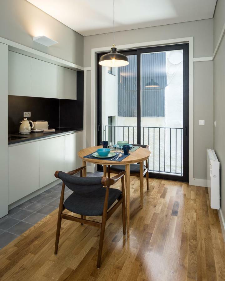 Porto Republica Apartments Dış mekan fotoğraf