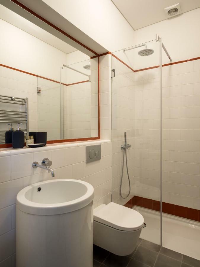 Porto Republica Apartments Dış mekan fotoğraf