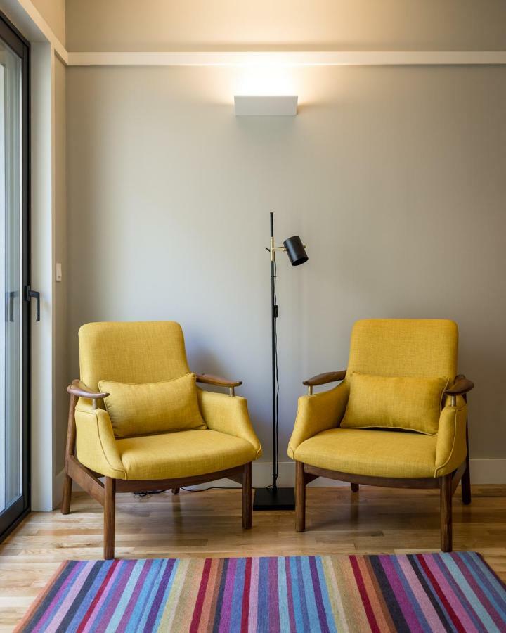 Porto Republica Apartments Dış mekan fotoğraf