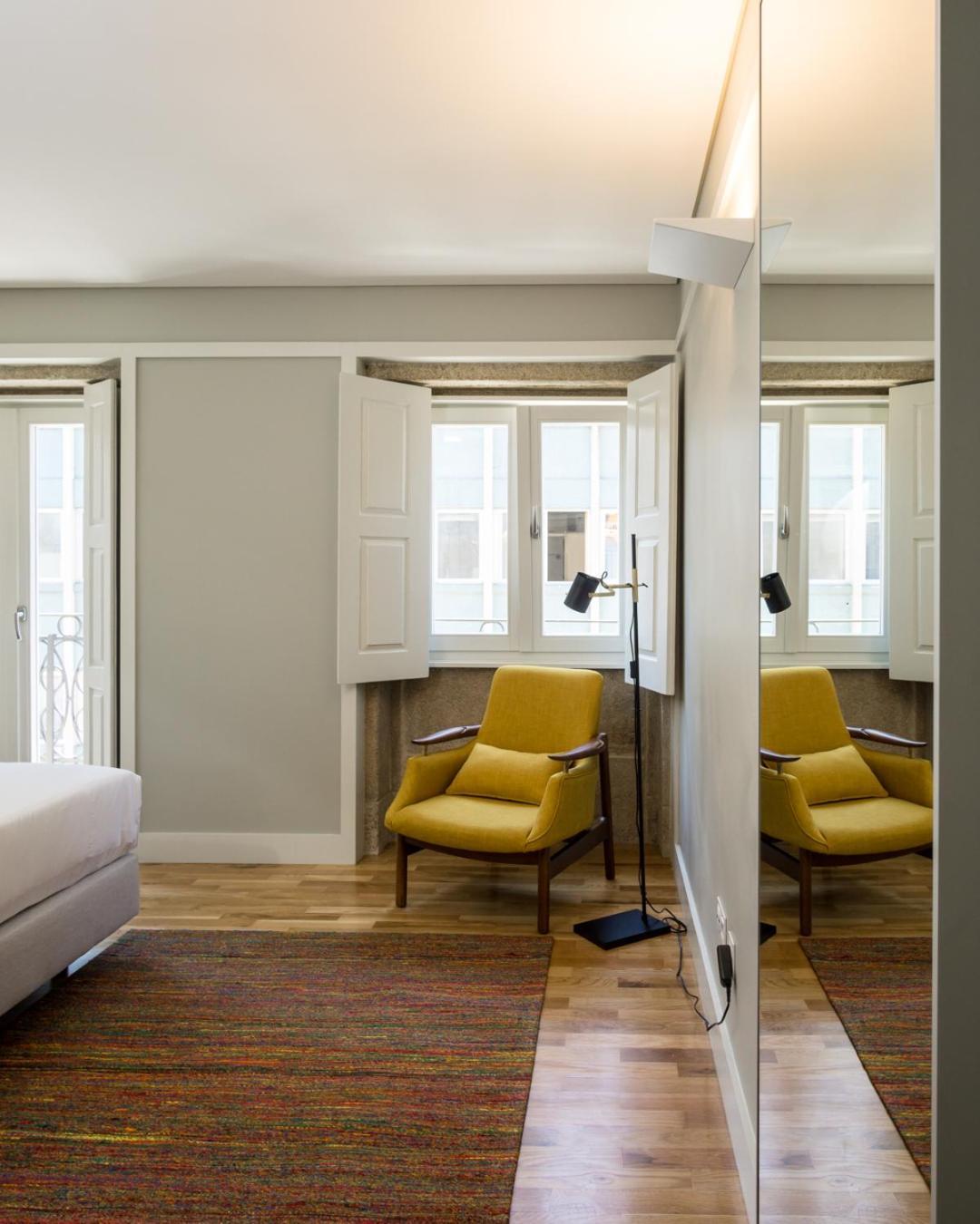 Porto Republica Apartments Dış mekan fotoğraf