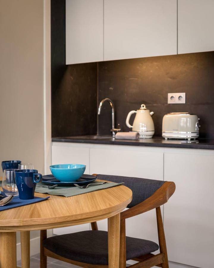 Porto Republica Apartments Dış mekan fotoğraf
