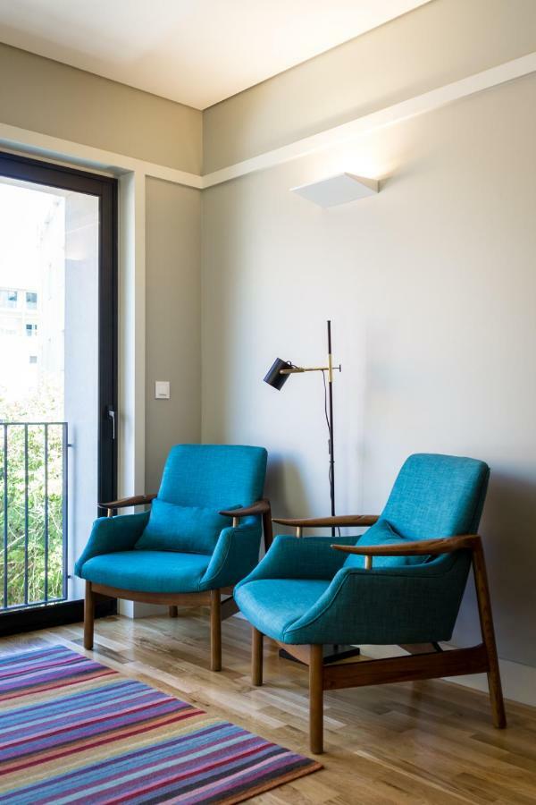 Porto Republica Apartments Dış mekan fotoğraf
