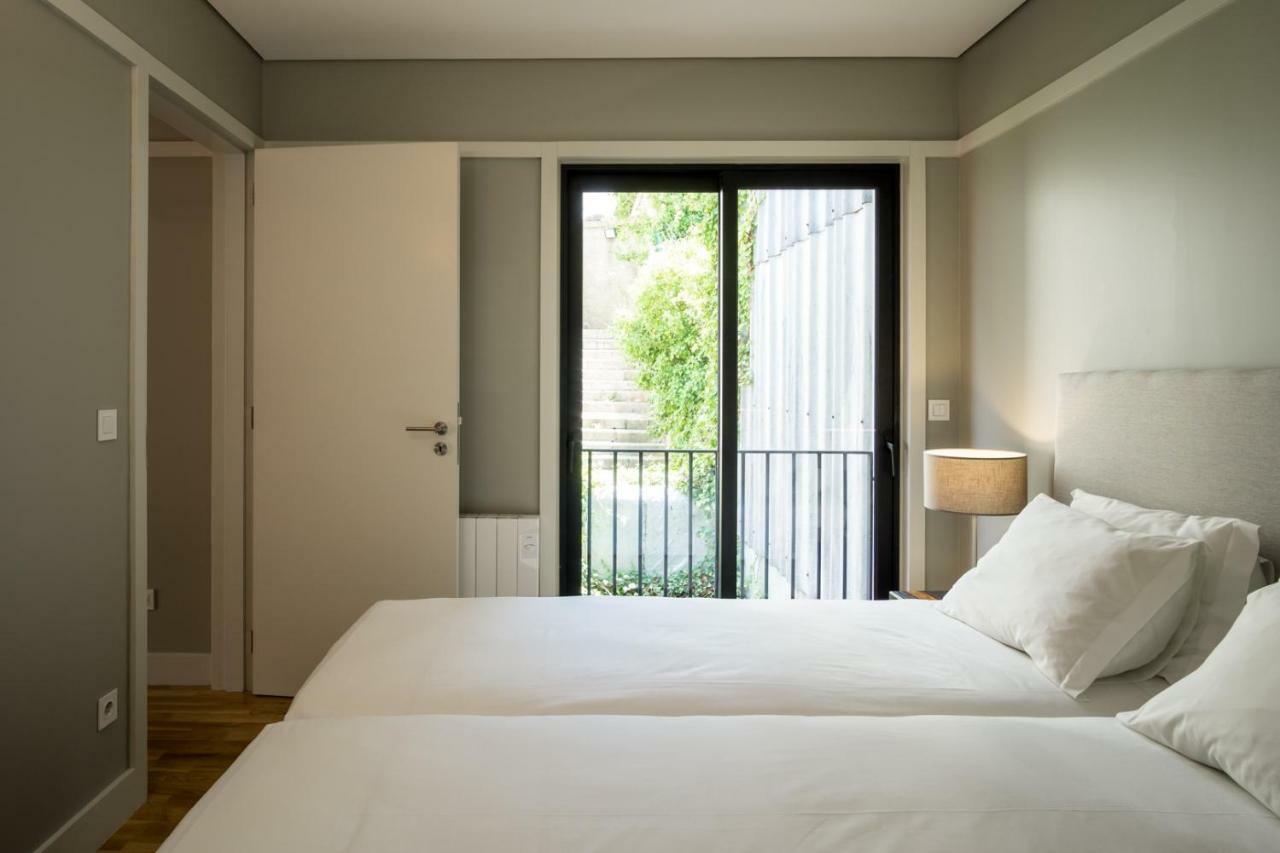 Porto Republica Apartments Dış mekan fotoğraf