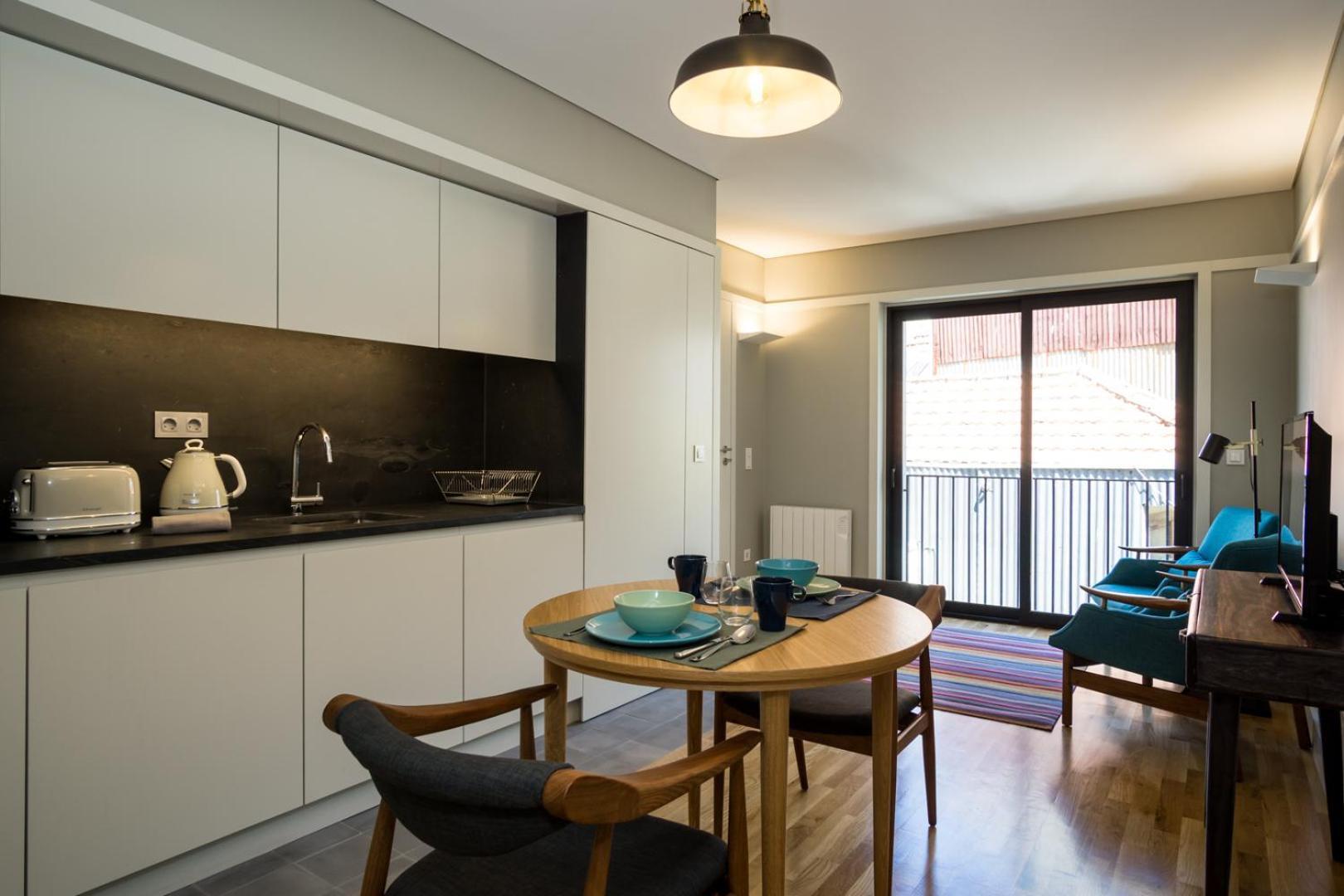 Porto Republica Apartments Dış mekan fotoğraf